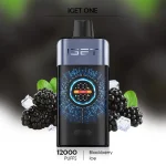 The Ultimate IGET ONE 12000 Review: Unmatched Vaping Pleasure
